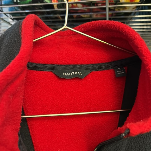 NAUTICA MEN M PULLOVER - Picture 3 of 4